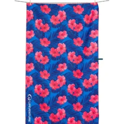 Asciugamani Lifeventure Printed SoftFibre Towels Oahu