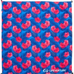 Asciugamani Lifeventure Printed Pic Nic Blankets Oahu