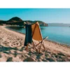 Asciugamani Pack Towl Luxe Body Midnight