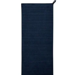 Asciugamani Pack Towl Luxe Body Midnight