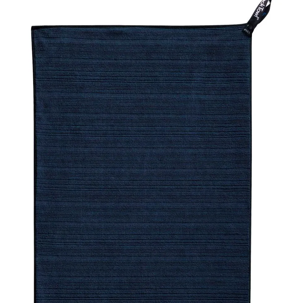 Asciugamani Pack Towl Luxe Body Midnight