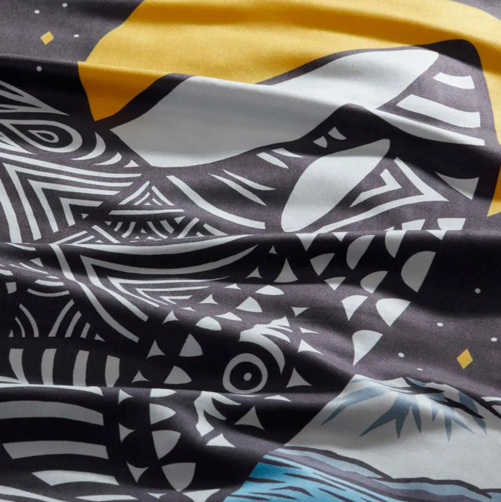 Asciugamani Pack Towl Personal Body Orca