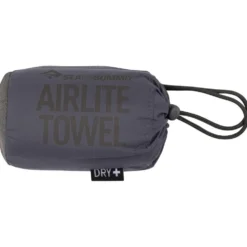 Asciugamani Sea To Summit Airlite Towel Beluga