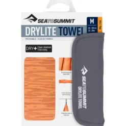 Asciugamani Sea To Summit Drylite Towel Outback