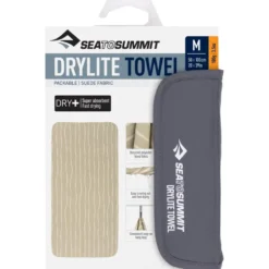 Asciugamani Sea To Summit Drylite Towel Desert