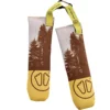 Asciuga scarponi Sidas Dryer Bag Cedar Wood