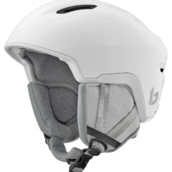 Atmos Pure White Matte + maschera