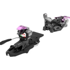 Attacchi da sci alpinismo ATK Raider 11 Evo Purple 91mm