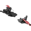 Attacchi da sci alpinismo ATK Crest 10 Red 91mm