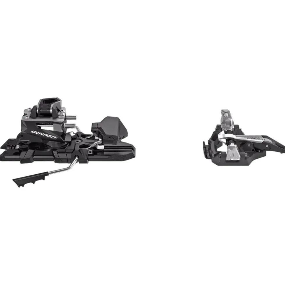 Attacchi da sci alpinismo Dynafit Seven Summits+ 88mm