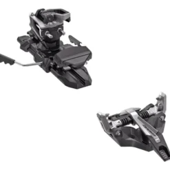 Attacchi da sci alpinismo Dynafit Seven Summits+ 88mm
