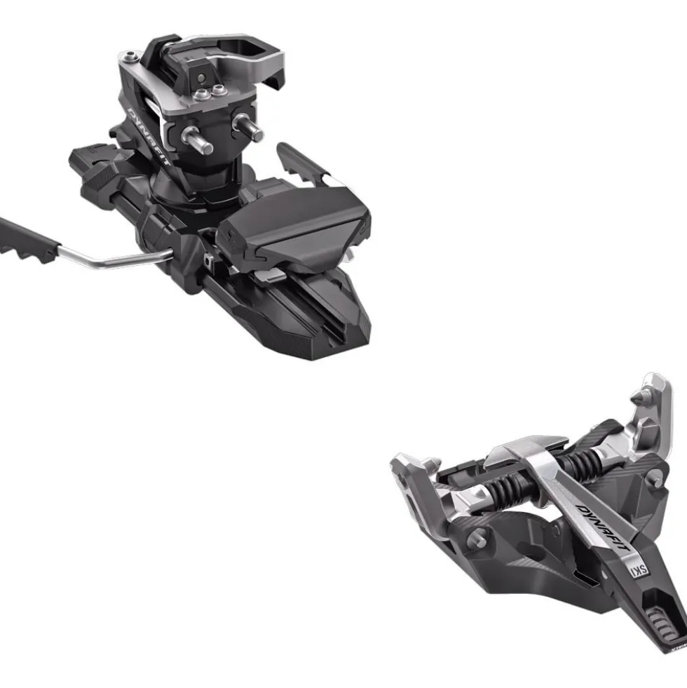 Attacchi da sci alpinismo Dynafit Seven Summits+ 88mm