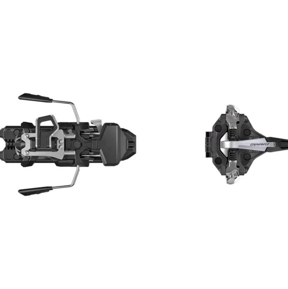 Attacchi da sci alpinismo Dynafit Seven Summits+ 88mm