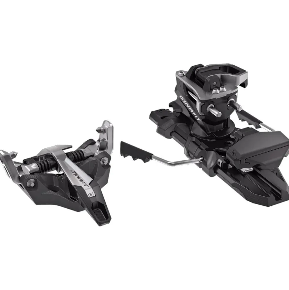 Attacchi da sci alpinismo Dynafit Seven Summits+ 88mm
