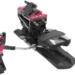 Attacchi da sci alpinismo Dynafit Radical 92mm Flamingo