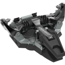 Attacchi da sci alpinismo Dynafit Radical 100mm Magnet