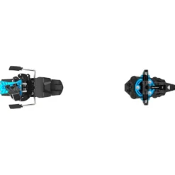 Attacchi da sci alpinismo Dynafit St Rotation Lite 7 Frost 82mm