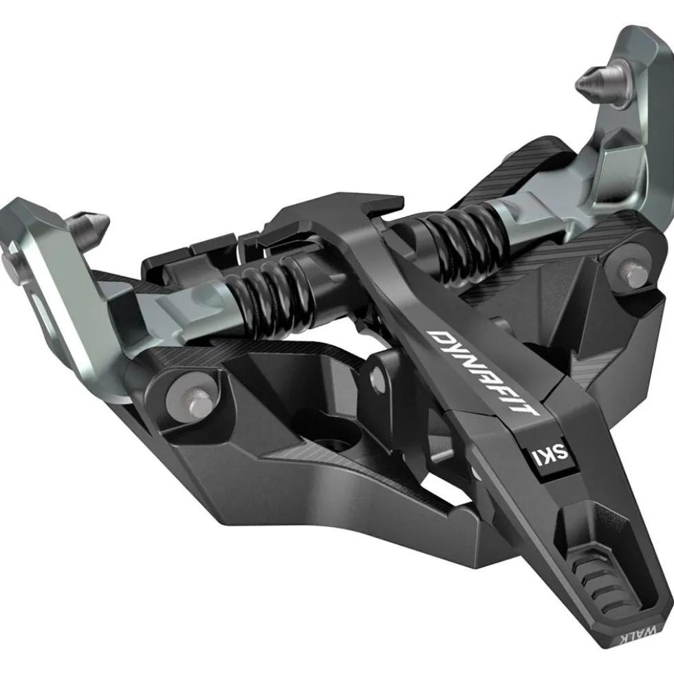 Attacchi da sci alpinismo Dynafit Blacklight+ 105mm Magnet