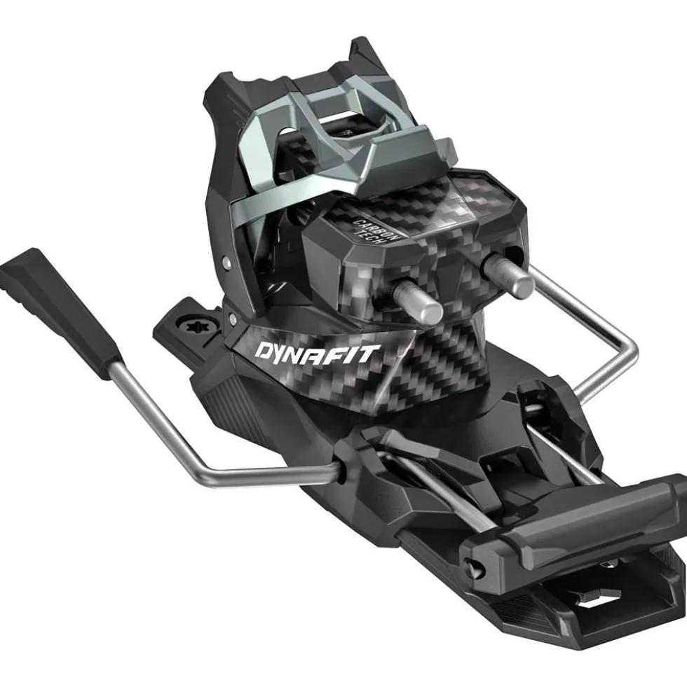 Attacchi da sci alpinismo Dynafit Blacklight+ 105mm Magnet