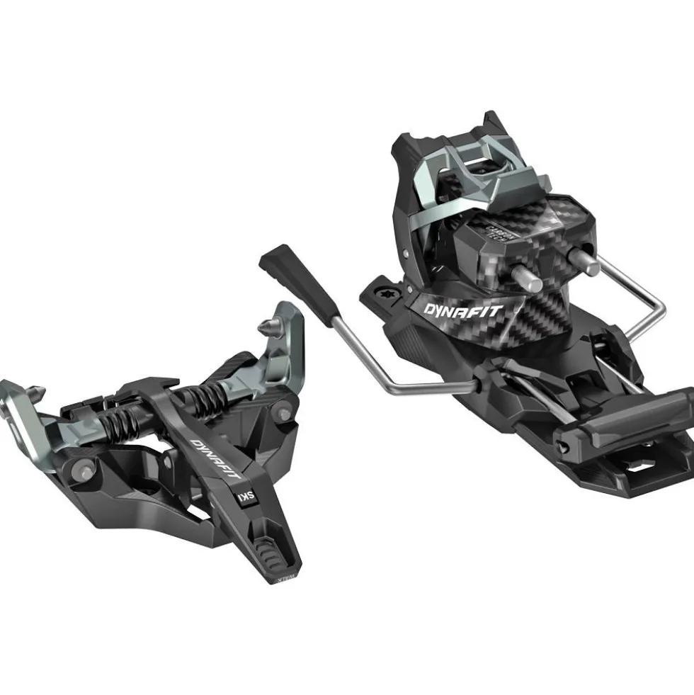 Attacchi da sci alpinismo Dynafit Blacklight+ 105mm Magnet