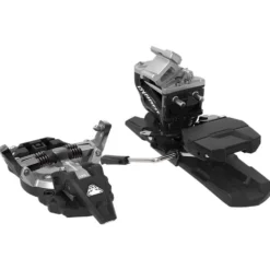 Attacchi da sci alpinismo Dynafit St Rotation Lite 10 Natural 82mm