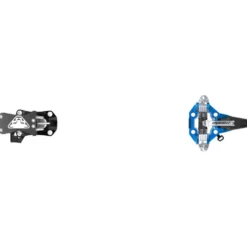 Attacchi da sci alpinismo Dynafit Speed Turn Blue