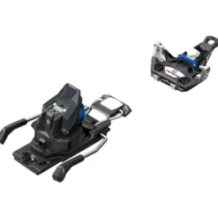 Attacchi da sci alpinismo Fritschi Xenic 7 85mm