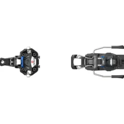 Attacchi da sci alpinismo Fritschi Xenic 7 85mm