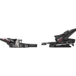 Attacchi da sci alpinismo Fritschi Tecton 13 110mm