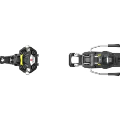 Attacchi da sci alpinismo Fritschi Xenic 10 85mm