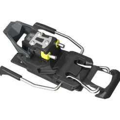 Attacchi da sci alpinismo Fritschi Xenic 10 85mm