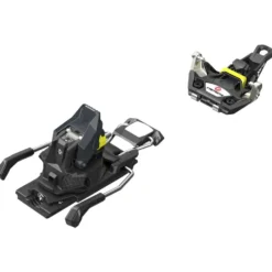 Attacchi da sci alpinismo Fritschi Xenic 10 85mm