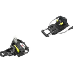 Attacchi da sci alpinismo Fritschi Xenic 10 85mm