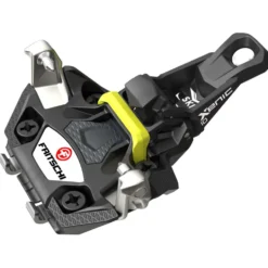 Attacchi da sci alpinismo Fritschi Xenic 10 85mm
