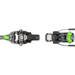 Attacchi da sci alpinismo Fritschi Evo 12 90 mm