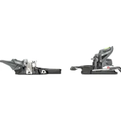 Attacchi da sci alpinismo Fritschi Evo 12 90 mm