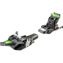 Attacchi da sci alpinismo Fritschi Evo 12 90 mm