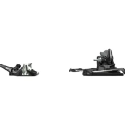 Attacchi da sci alpinismo Fritschi Xenic Plus 10 85 mm