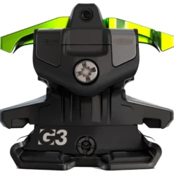 Attacchi da sci alpinismo G3 Zed 9