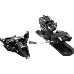 Attacchi da sci alpinismo Look Ht Radical 10 D82 Rtl Black