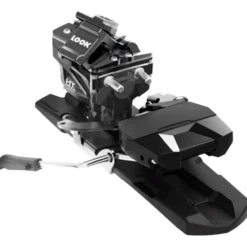 Attacchi da sci alpinismo Look Ht Radical 10 D82 Rtl Black