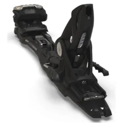 Attacchi da sci alpinismo Marker Baron Epf 13 100mm Black