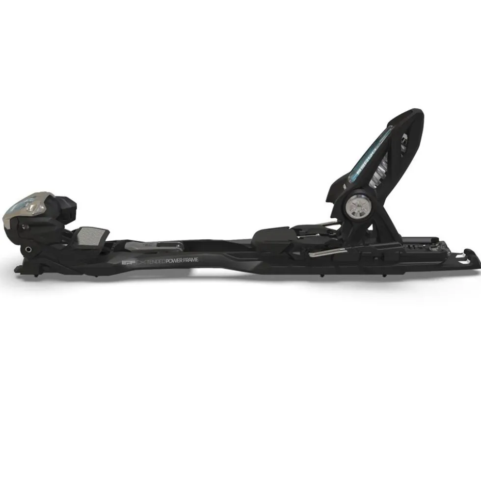 Attacchi da sci alpinismo Marker Baron Epf 13 100mm Black