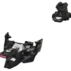 Attacchi da sci alpinismo Marker Alpinist 8 Black