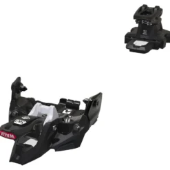 Attacchi da sci alpinismo Marker Alpinist 8 Black