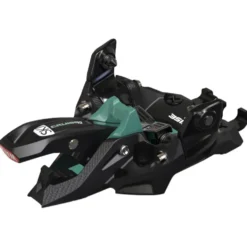 Attacchi da sci alpinismo Marker Cruise 12 90mm Black Green