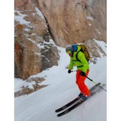 Attacchi da sci alpinismo Marker Alpinist 10