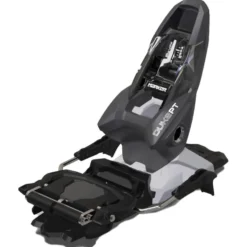 Attacchi da sci alpinismo Marker Duke Pt 11 125mm Anthracite Gray