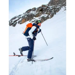 Attacchi da sci alpinismo Marker Kingpin 13 75-100mm