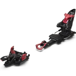 Attacchi da sci alpinismo Marker Kingpin 13 75-100mm